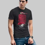 Tomar amar pothchola Premium Cotton Unisex T-shirt