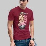 Tomar amar pothchola Premium Cotton Unisex T-shirt