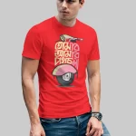 Tomar amar pothchola Premium Cotton Unisex T-shirt