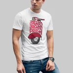 Tomar amar pothchola Premium Cotton Unisex T-shirt