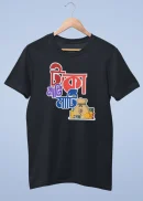 Darooon printed cotton tshirt