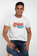 Darooon printed cotton tshirts