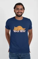 Darooon printed cotton tshirts