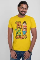 Darooon printed cotton tshirts
