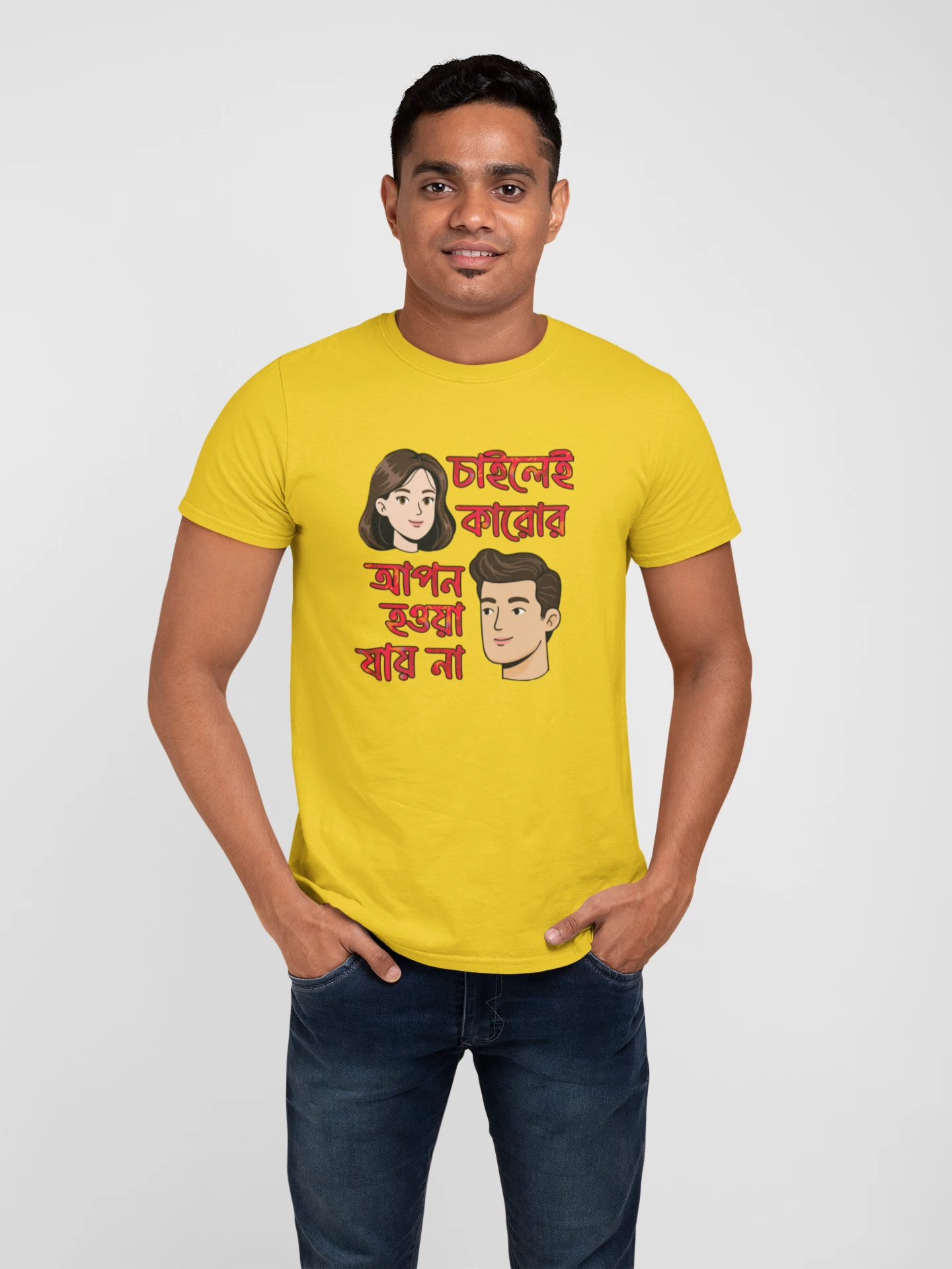 Darooon printed cotton tshirts