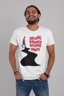 Darooon printed cotton tshirts