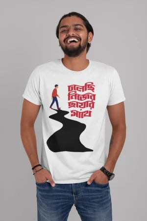 Darooon printed cotton tshirts