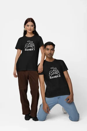 Darooon printed cotton tshirts