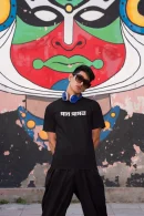 Darooon printed cotton tshirts