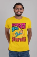 Darooon printed cotton tshirts