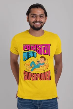 Darooon printed cotton tshirts