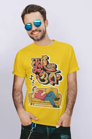 Darooon printed cotton tshirts