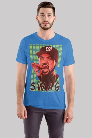 Swag Premium Cotton Unisex T-shirt